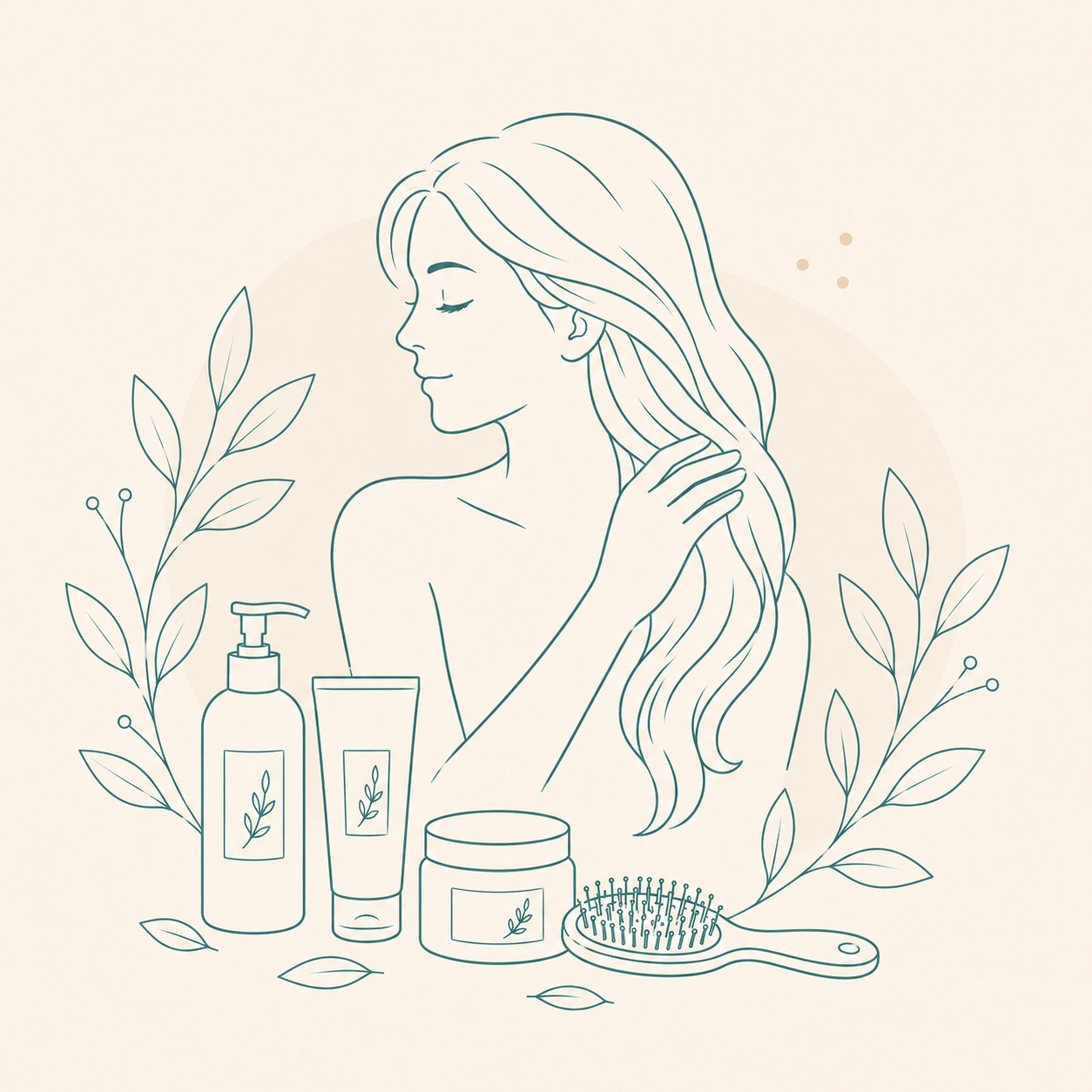Hair Care