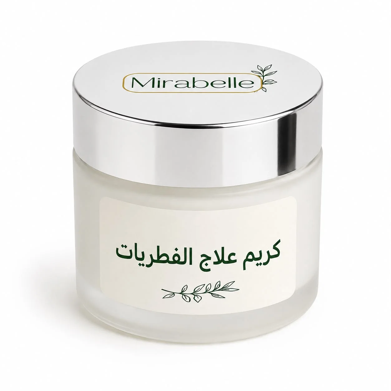 علاج الفطريات للأظافر