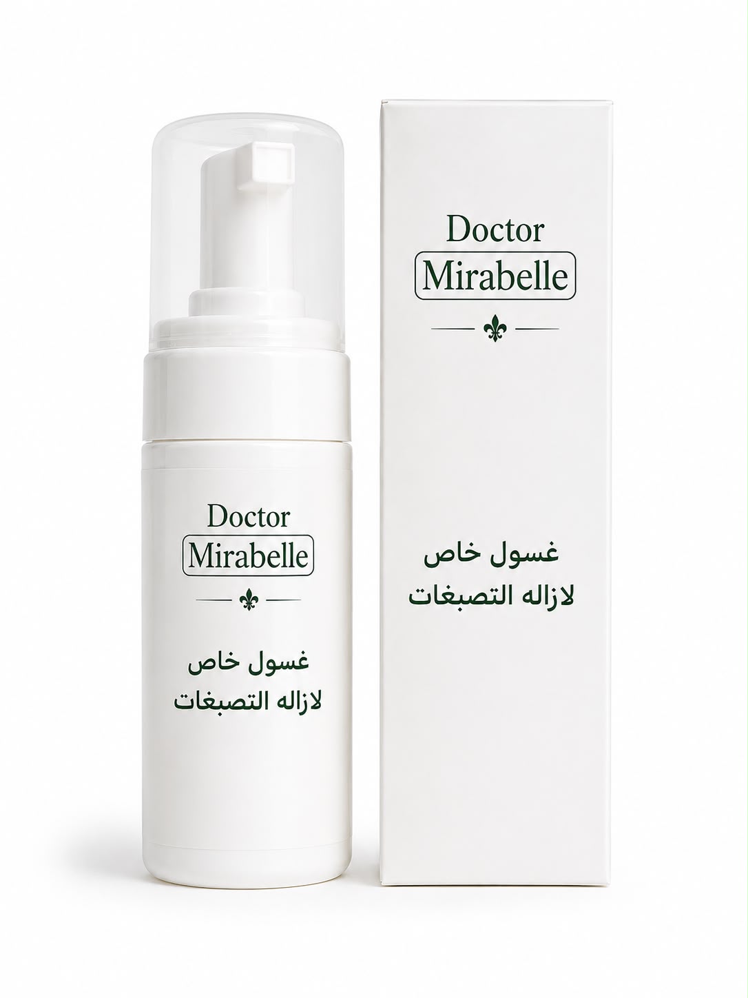غسول إزالة التصبغات / Pigmentation Correcting Cleanser