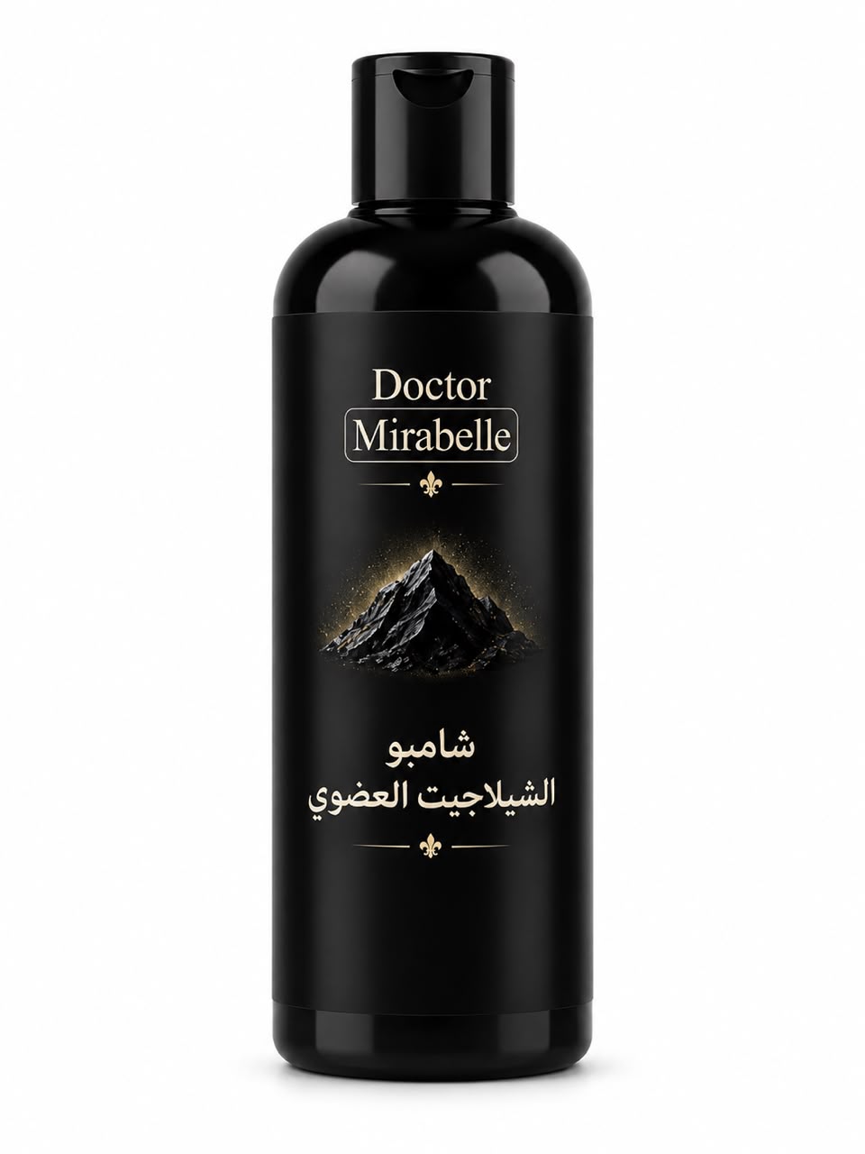 شامبو الشيلاجيت / Shilajit Shampoo
