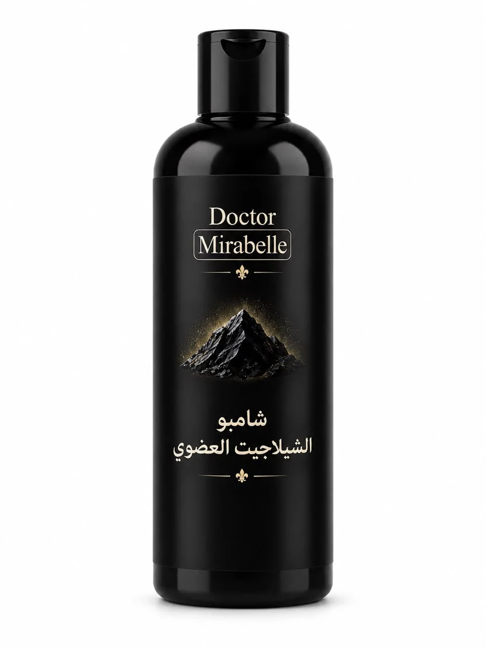 شامبو الشيلاجيت